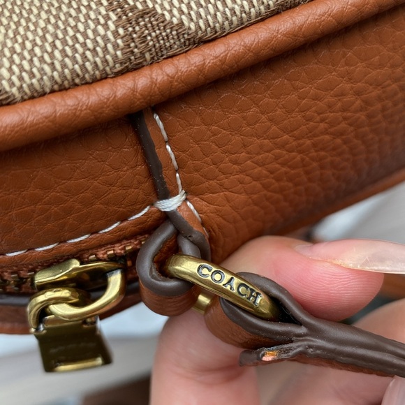 Coach X Disney Mini Jamie Camerabag - Picture 7 of 8